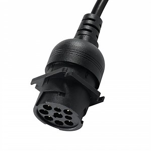 [Hot Item] High-Quality and High-Performance SAE J1939/11 Automotive Can Bus Cable for Vehicles