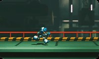 Mighty No. 9 Video Shows Off Early Gameplay Footage