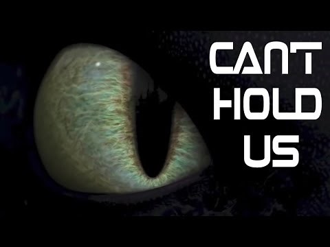 How To Train Your Dragon AMV ~ CAN’T HOLD US