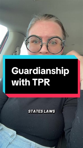 Understanding Termination of Parental Rights and Guardianship