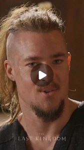 Alexander Dreymon on Instagram: "@thelastkingdom @arnasfederman @markrowley90 #TheLastKingdom #Netflix #TeamUhtred #arnasfedaravicius #markrowley #alexanderdreymon"