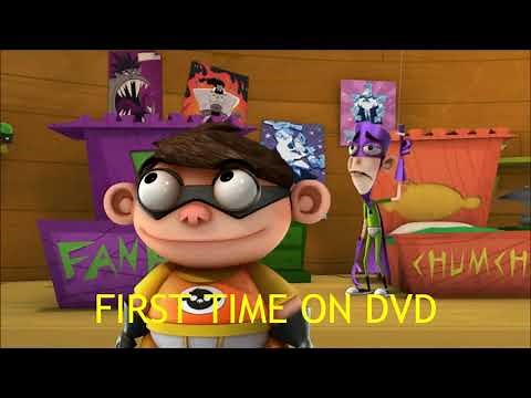 Looney Tunes: Golden Collection, Volume 3 Trailer (TheCartoonMan12 Style)