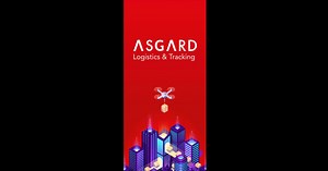 ASGARD: Logistics & TrackingをPCとMac (アプリプレイヤー) にダウンロードして実行