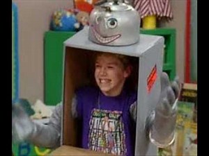 Barney and friends THEN AND NOW