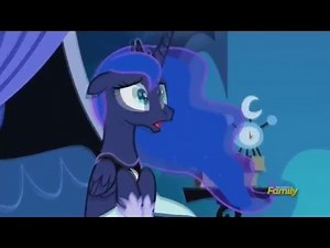 Control ~ Luna PMV