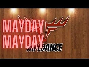 Mayday Mayday Line Dance