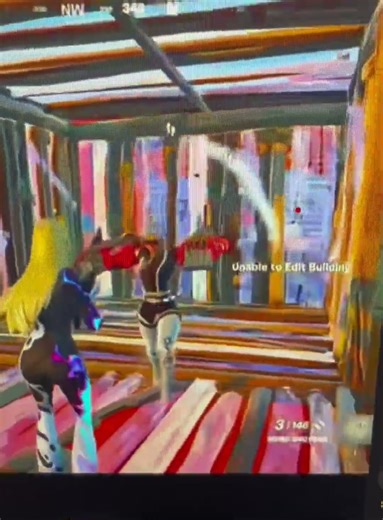 Chill Reload clips #fortnite