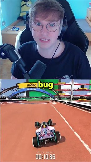 🏆Day 6 of Getting World Record EVERY DAY in Trackmania