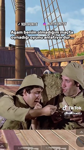 Kemal Sunal ile Komedi Anları