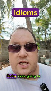 Learn Idioms You Can Use In Conversations | English Lingo