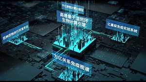 百图生科 | 企业宣传片混剪 【星影力】