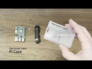 Raspberry Pi OS Install (2026)