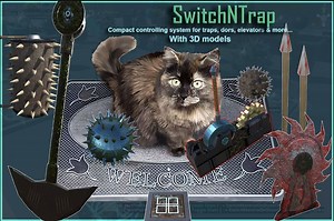 [RELEASED] SwitchNTrap