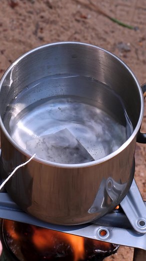 Mini Grill Trick | Chicas Panda