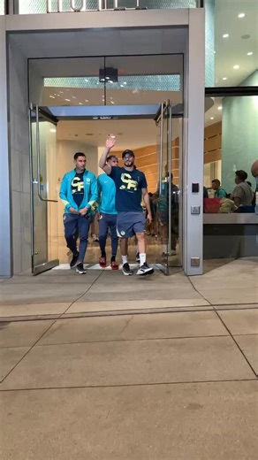 64K reactions · 846 comments | Con ustedes de por vida. 礪﫶 #AméricaInAmerica | Club América | Facebook