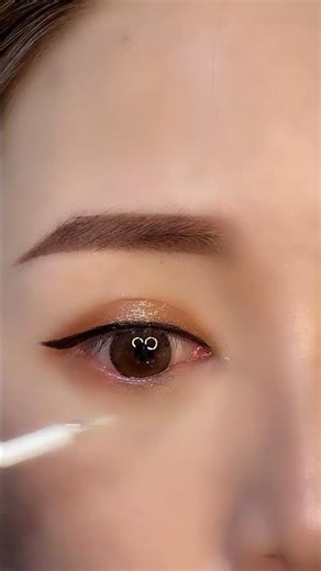Eye Makeup Ideas & Eye Shadow Tutorials /아이 메이크업 아이디어 & 아이섀도 튜토리얼
