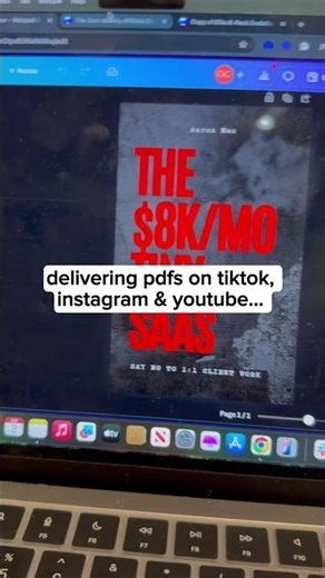 Earn $1,000/Day with PDF Farming: The Smart Side Hustle Revealed