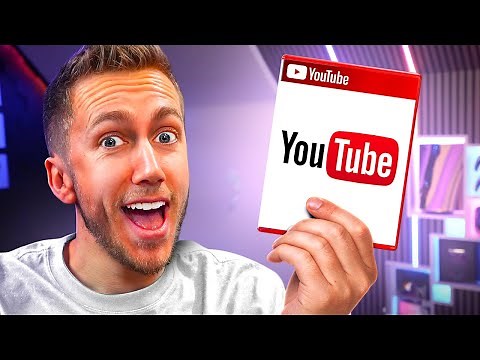 YOUTUBE HAS GAMES?!