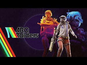 Arc Raiders Main Menu Music (Full Mix Ver.)
