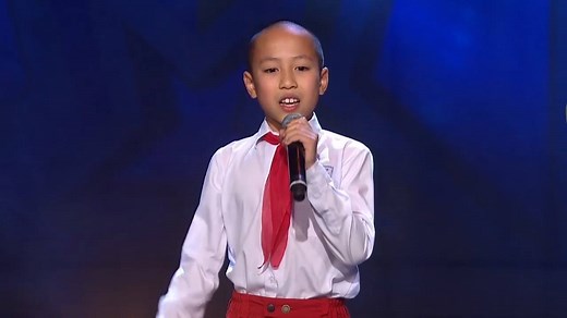 This Kid has talent! #GotTalent | Kids Got Talent
