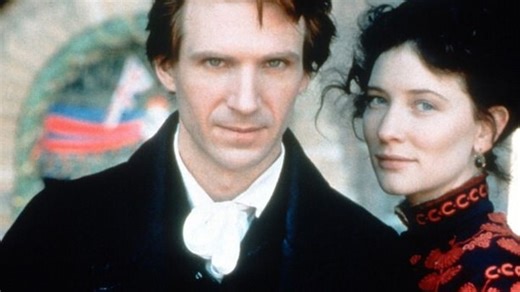 Видео Oscar and Lucinda 1997 Cate Blanchett inglés subtitulada | OK.RU