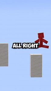 How Is This Jump Possible #minecraft #minecrafters #minecrafter #minecraftbuilds #minecraftindonesia #minecraftpe #minecraftbuild #minecraftonly #minecrafthouse #minecrafthouses #minecrafthouses #minecraftideas #minecraftpc #minecrafttutorial #minecraftbuildings #diamonds #minecraftserver #minecraftxbox #minecrafts #tiktok #tiktokindonesia #tiktokindia #tik #tiktokdance #tiktokers #tiktokindo #fpv #live #love2022 #Bionic #skip_the_tutorial | Skip the Tutorial