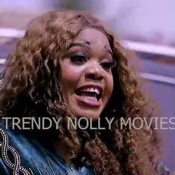 PLEASE LAUGH AWAY YOUR SORROW WITH THIS EBUBE OBIO MOVIES