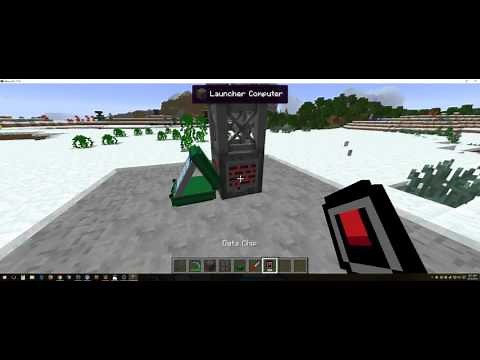 ICBM - Standard Launcher Setup Tutorial