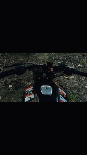 DISCOVER BIKE EDIT VIDEO 📸 cinematic shot kgf bike modification video univarsal kgf bike 🚳#bikeedit