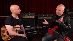 25K views · 517 reactions | Watch Joe and G4 instructor, Stig Mathisen talk a bit about key signatures! The G4 Experience is an amazing opportunity to dive into topics like this with some of the best guitarists in the world as your instructors. 50% off registration If you book by Nov. 26th! https://g4experience.com/ | Joe Satriani | Facebook