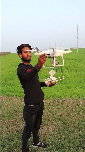 DJI Phantom 4 Pro Drone