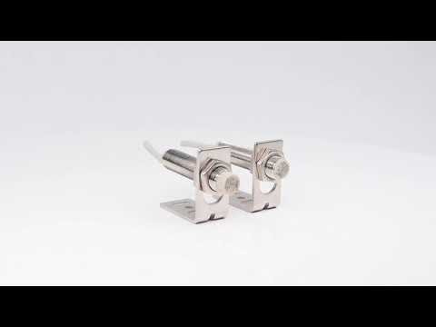 Inside the Factory: High-Performance Industrial Sensors by XSZ