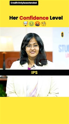 All India Rank 16 / Upsc Interview / Intense Motivation