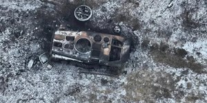 Russia loses half of its modern tank fleet in Ukraine