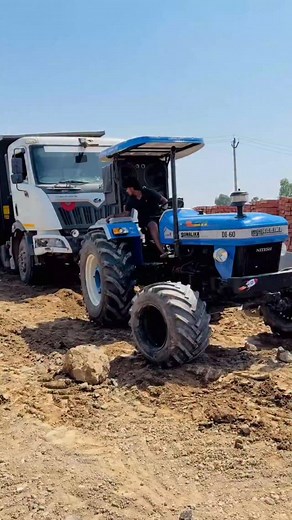 126K views · 2K reactions | Krou check 18 tyre . .. ... .... #newreelsvideo❤️ #explorepage✨ #viralsong❤️ #trendingreels #mhadev_ke_diwane_❤️️ #jonidaswaljaat #sonlikalovers❤️ #tractorloverzz❤️ #instagood❤️ | Nitesh Sehrawat | Facebook