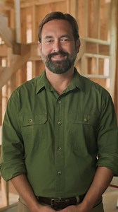 Take your projects to the next level, literally. Learn how you can build your own stair stringers. Watch the full tutorial: https://thd.co/4biUEZt | The Home Depot