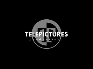 Telepictures Productions (1993) Logo Remake