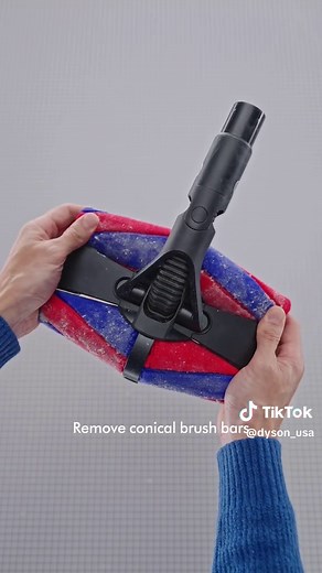 How to Soak and Dry PencilVac Fluffycones Brush Bars