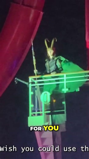 Marvel Heroes Confront Loki 'This Ends Now!