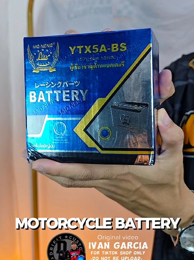 Understanding Honda Click Motorcycle Battery Lifespan