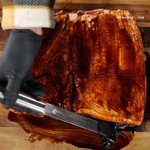 14K views · 104 reactions | The SECRET Sauce that will make your BBQ 10x better | Pitmaster X | Facebook