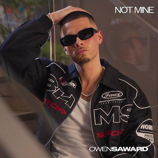 Not Mine (Preview)