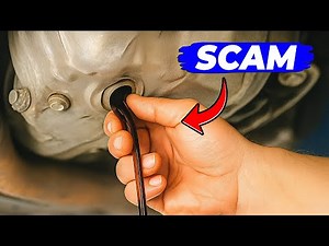 The 17 SCAMS Mechanics Still Use in 2025 — Don’t Fall For Them!