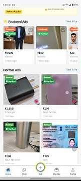 Gexxa market place app developed by murmu software infotech