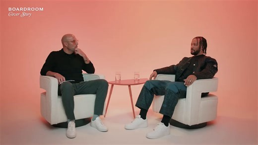 Jalen Brunson dishes on former coach Jay Wright