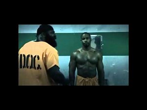 Blood and bone film entier vf