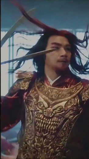 😲이 정도 액션은 처음이다!👏🏻 '적인걸: 통천인우' 역대급 전투 씬 🫨 |iQIYI 한글자막 영화