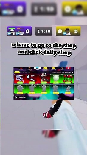 how to buy skins or skin case with skin tickets tutorial #rivals sub to ‪@MansukhGam3r-067‬