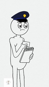 73K views · 291 reactions | Sometimes People are Different!! (Animation meme) #fyp #comedy #viral #trending #relatable #stevesadventures | Steves Adventure | Facebook