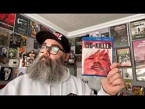 JD's Horror Reviews - Ichi The Killer (2001)